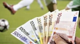 Il gagne le gros lot grâce à la coupe du monde