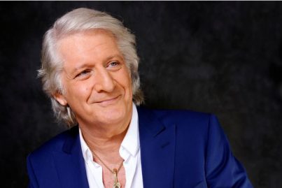 patrick sébastien,peurs, stars, édith piaf, 