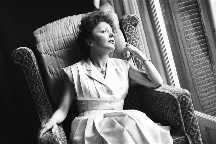 patrick sébastien,peurs, stars, édith piaf,