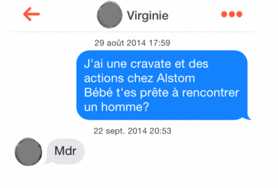 phrases Tinder