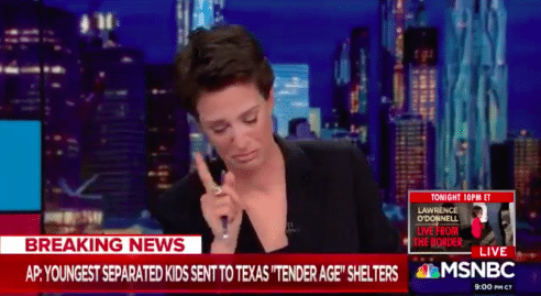 Rachel Maddow