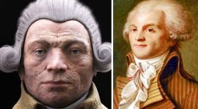robespierre