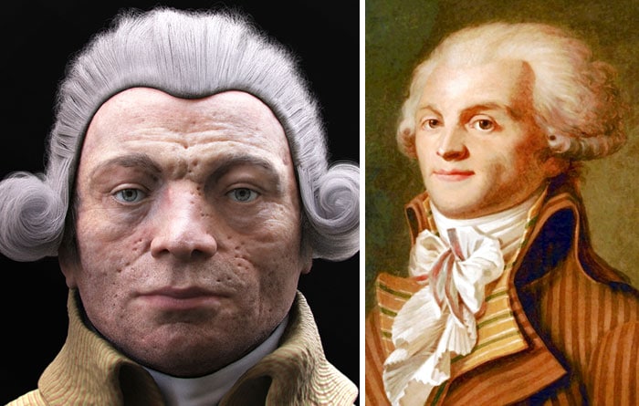 robespierre