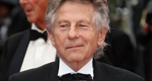 Roman Polanski