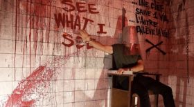 un escape game Saw ouvre ses portes à Paris