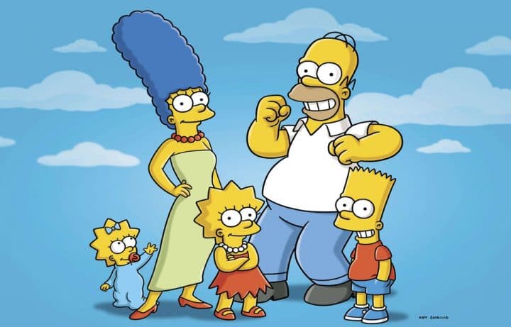 simpson