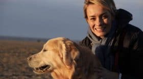 Natacha Harry, la présidente de la SPA, annonce sa démission.