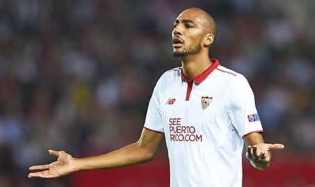 Steven Nzonzi, foot, diplome, équipe de france