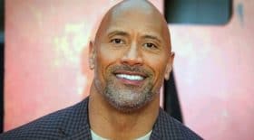 Cette photo de Dwayne "The Rock" Johnson fait polémique sur la Toile