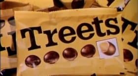 bonbons treets