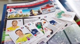 vignettes panini