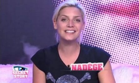 Nadège Lacroix