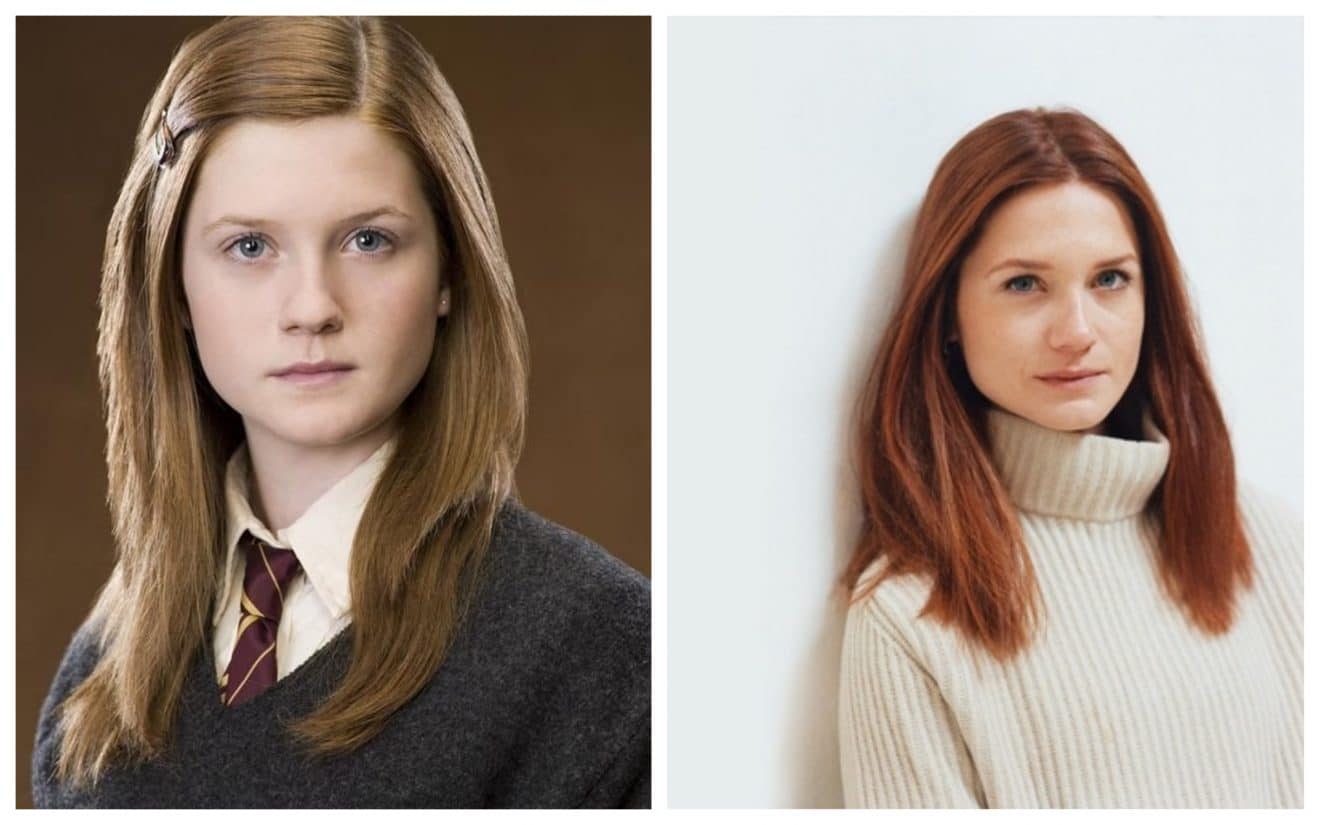 Découvrez ce que sont devenus les acteurs d'Harry Potter 17