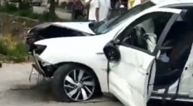 Accident