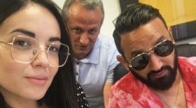 Cyril Hanouna fait une grosse révélation sur Agathe Auproux