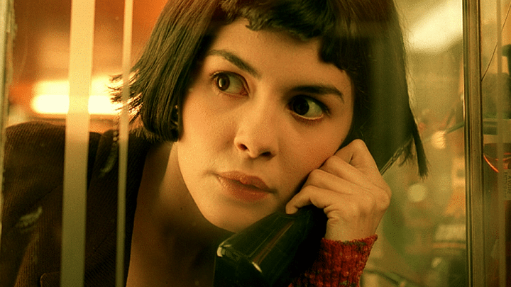 amelie poulain