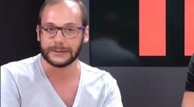 "Je ne suis pas un homme" : Arnaud Gauthier-Fawas remet en cause la question de genre et est moqué sur les réseaux sociaux