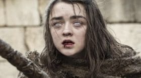 La dernière photo de Maisie Williams sur Game Of Thrones affole les fans