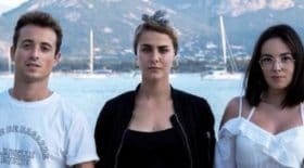Hugo Clément serait en couple non pas avec Agathe Auprou mais avec une ancienne miss France