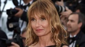 Axelle Laffont nue sur Instagram