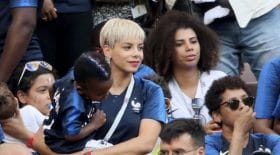 combien doivent payer les proches des Bleus pour assister à la finale ?