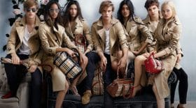 Burberry