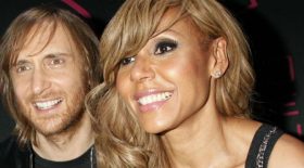 Cathy Guetta