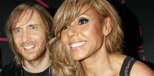 Cathy Guetta