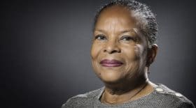Christiane Taubira