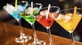 Quel cocktail es-tu ?