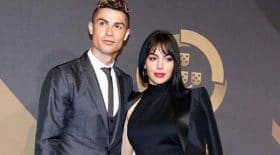 georgina rodriguez