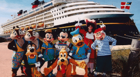 disney recrute
