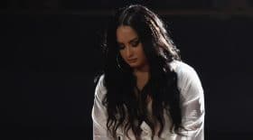 Demi Lovato