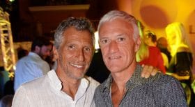Deschamps OK