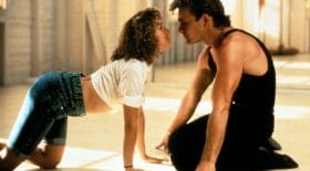 dirty dancing