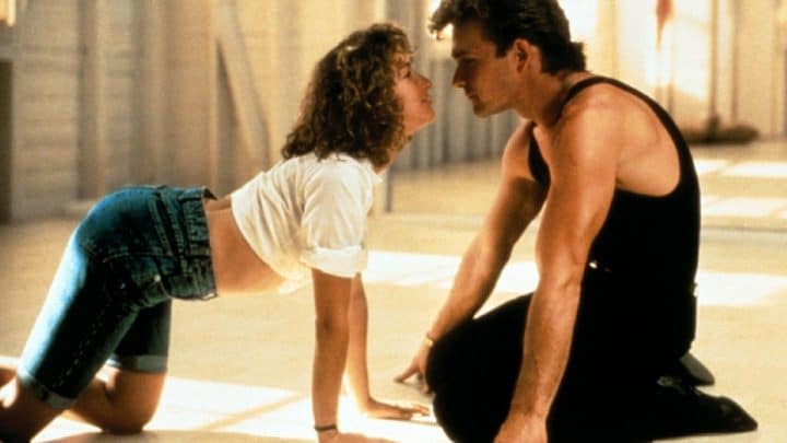 dirty dancing