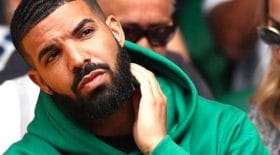 record Drake