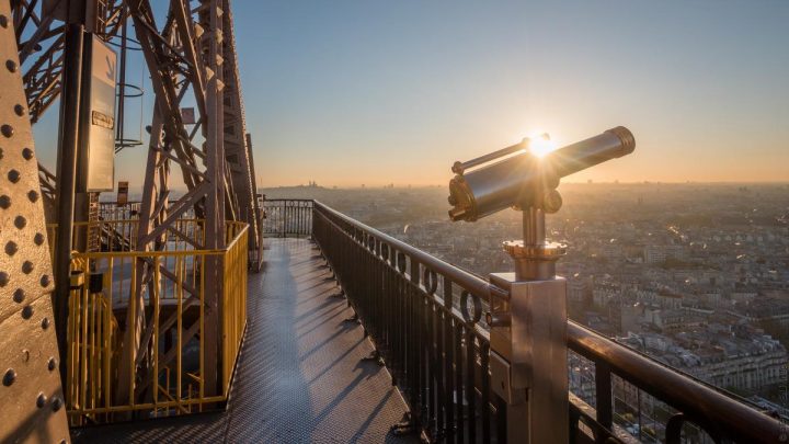 Tour eiffel