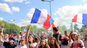 De nombreuses femmes victimes d'agressions sexuelles le soir de la finale