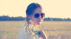 lunettes de soleil