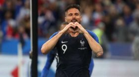 Giroud