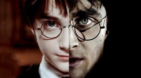 Es-tu incollable sur l'univers de Harry Potter ?
