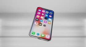 grande amélioration d'Apple