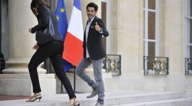 jamel debbouze élysée