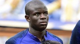Avant la coupe du monde, N'golo Kanté a vécu un véritable drame...