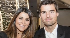 Karine Ferri a a accouché de son deuxième enfant !
