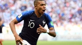 Kylian M