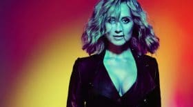 Lara Fabian