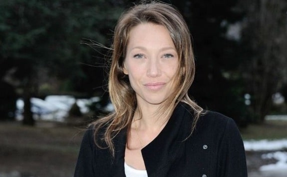 laura smet