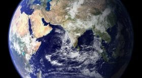 Le 1er août, les ressources de la terre seront épuisées